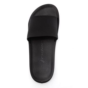Chinelo Rider 12491-Bl084 Preto