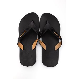 Chinelo Rider 12430-Bk233 Preto