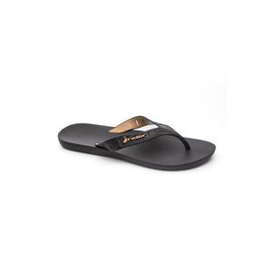 Chinelo Rider 12430-Bk233 Preto