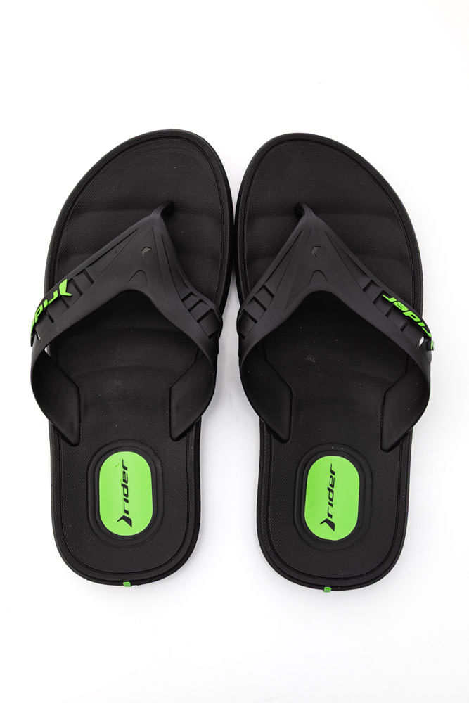 Chinelo-Rider-12492-Bk997-Preto