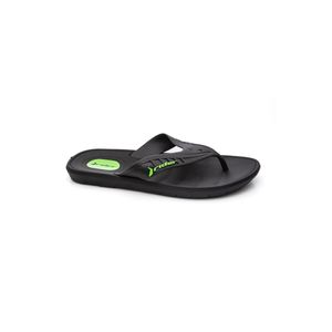 Chinelo Rider 12492-Bk997 Preto