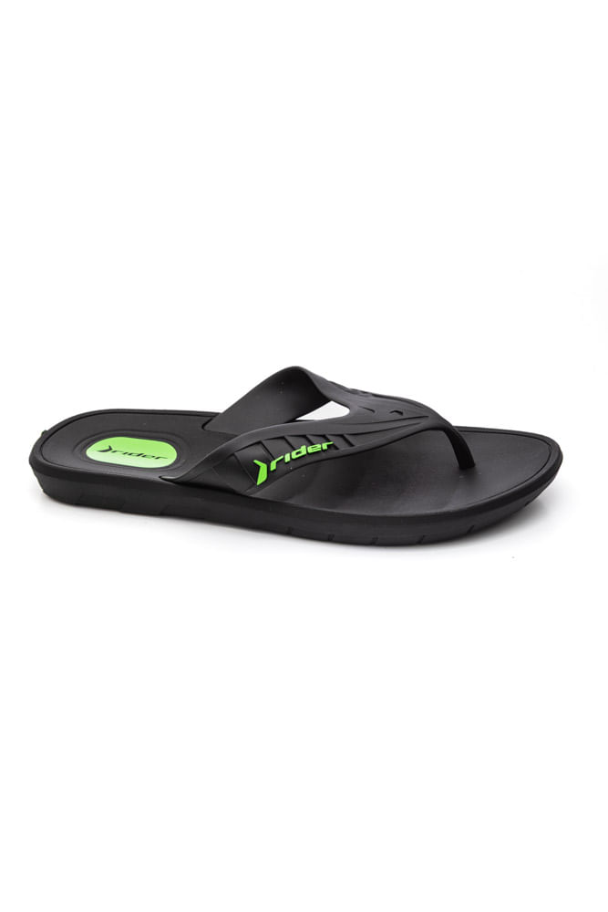 Chinelo-Rider-12492-Bk997-Preto