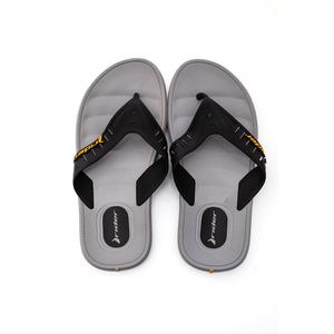 Chinelo Rider 12492-Bk998 Cinza
