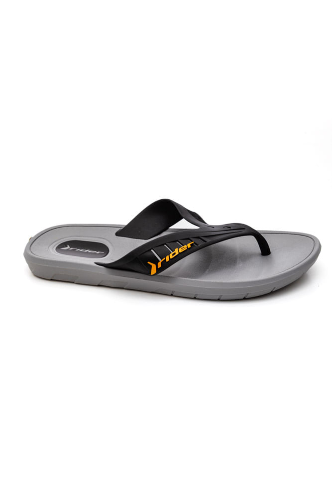 Chinelo-Rider-12492-Bk998-Cinza