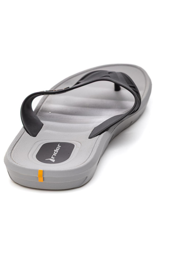 Chinelo-Rider-12492-Bk998-Cinza
