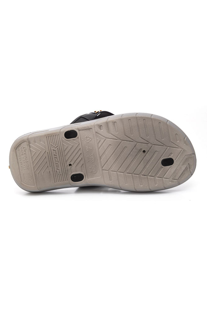 Chinelo-Rider-12492-Bk998-Cinza