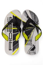 Chinelo-Rider-12107-Bm510-Cinza