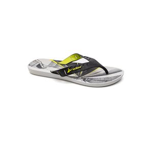 Chinelo Rider 12107-Bm510 Cinza