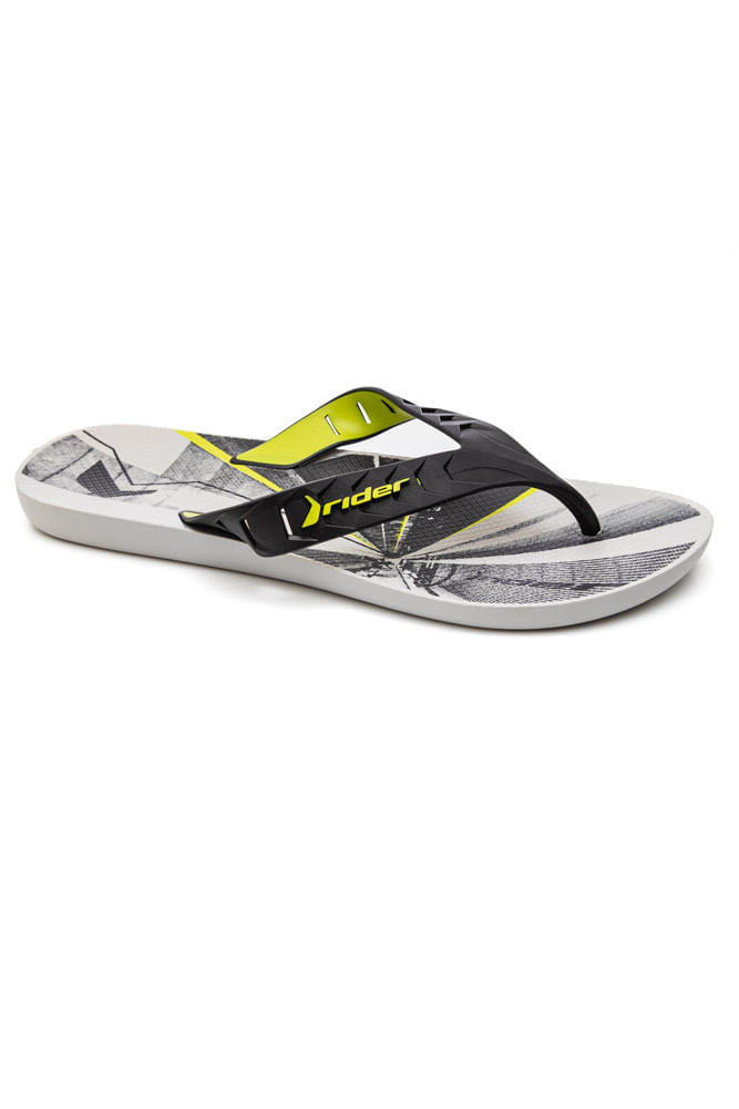 Chinelo-Rider-12107-Bm510-Cinza
