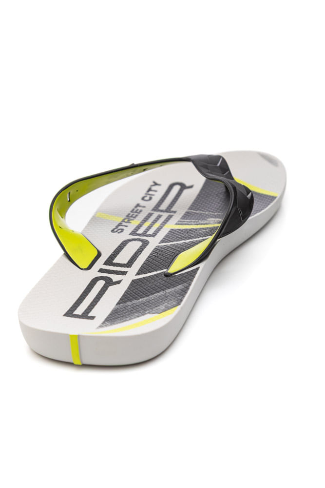 Chinelo-Rider-12107-Bm510-Cinza