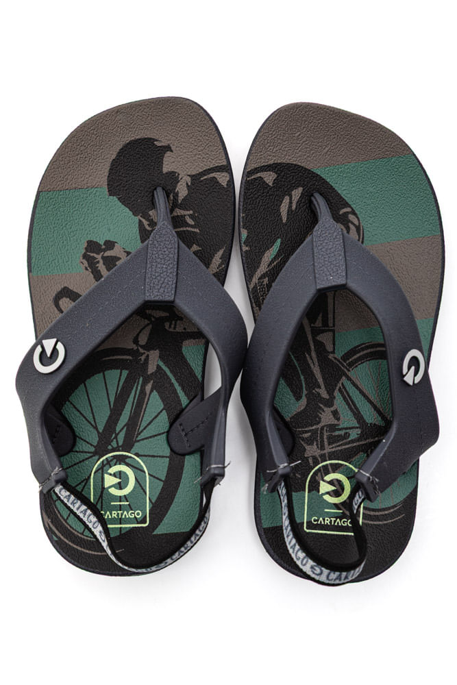 Chinelo-Cartago-12256-Bl093-Verde