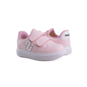 Tenis Novope 98001115-4178 Rosa