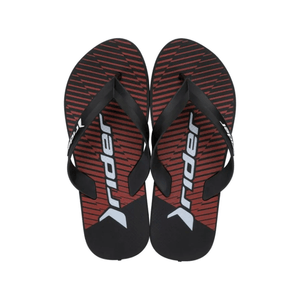 Chinelo Rider 12318-Bk827 Preto