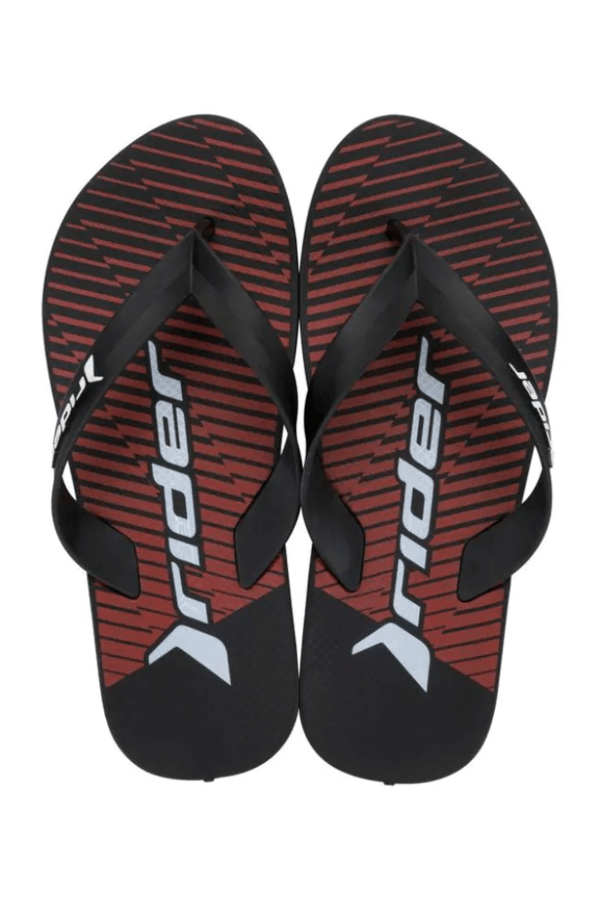 Chinelo-Rider-12318-Bk827-Preto