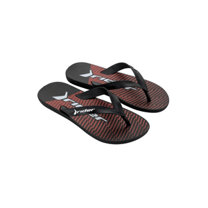 Chinelo Rider 12318-Bk827 Preto