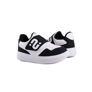 Tenis Novope 98001026-125j Branco