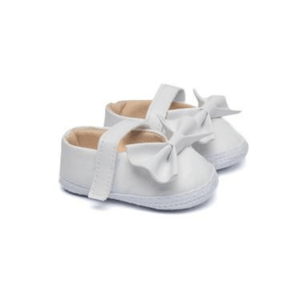 Sapatilha Baby Gut 937040 Branco