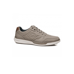 Sapatenis Pegada 111103-08 Bege