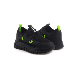 Tenis Novope 99001276-3 Preto