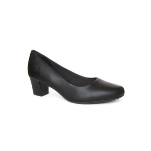 Sapato Casual Piccadilly 110120 Preto