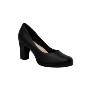 Sapato Casual Piccadilly 130196-134 Preto