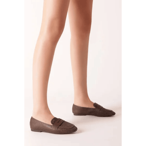 Sapatilha Casual Anacapri C3036400310002 Marrom