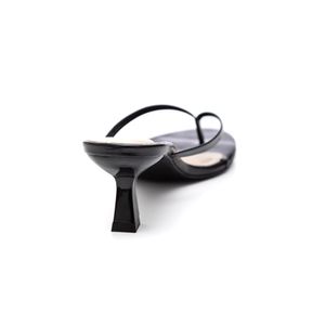 Tamanco Cha De Mel T4859-795 Preto