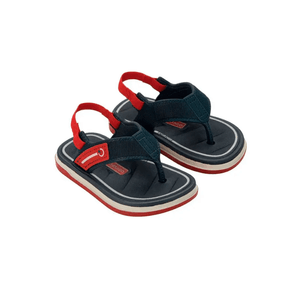 Chinelo Cartago 12406-Bf811 Azul