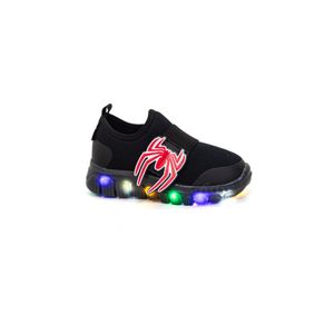 Tenis Novope 99001299-4131 Preto
