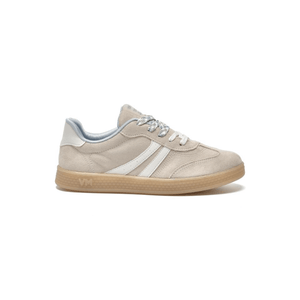 Tenis Via Marte 277-005-02 Cinza