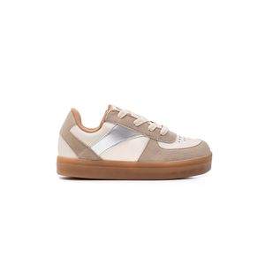 Tenis Novope 10801140-4382j Off-White