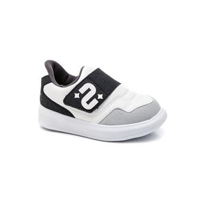 Tenis Novope 98001026-4390i Branco