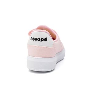 Tenis Novope 98001115-4178 Rosa