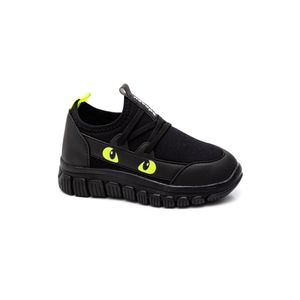 Tenis Novope 99001276-3 Preto