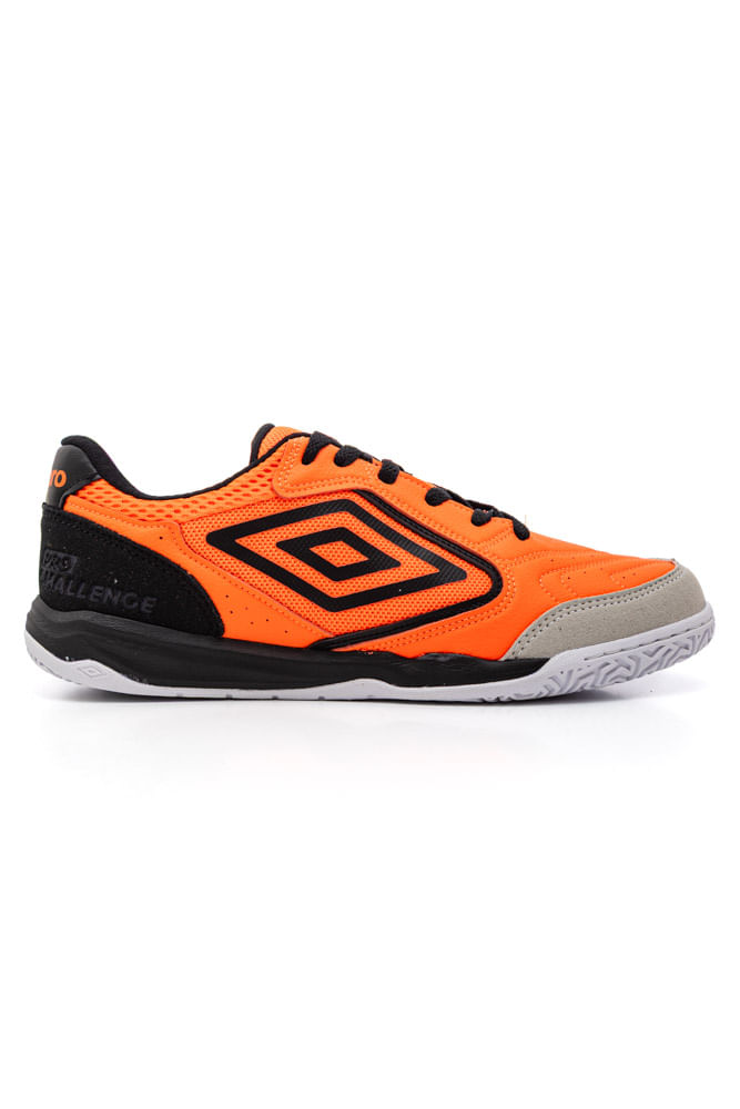 Chuteira-Umbro-Pro-Challenge-Uptake-U03fb00311-Laranja