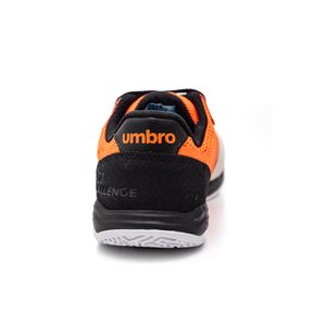 Chuteira Umbro Pro Challenge Uptake U03fb00311 Laranja