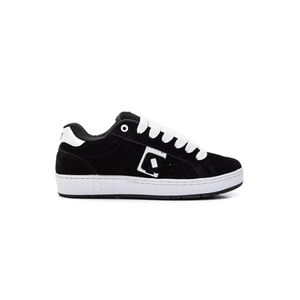 Tênis Qix Combat Suede Masculino Camurça 52010020-574 Preto