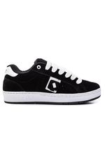Tenis-Qix-Combat-Suede-Masculino-Camurca-52010020-574-Preto