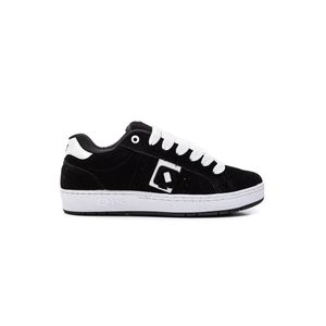 Tênis Qix Combat Suede Masculino Camurça 52010020-574 Preto