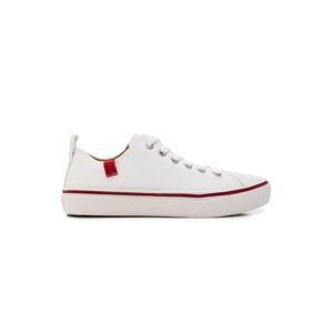 Tenis Klin 256.047-181new Branco