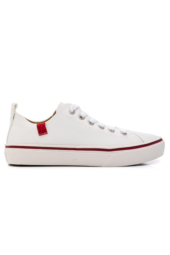 Tenis-Klin-256.047-181new-Branco