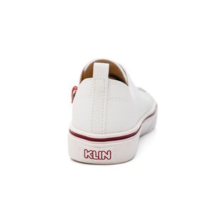 Tenis Klin 256.047-181new Branco