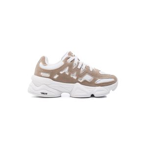 Tenis World Colors 101.001-1195 Branco