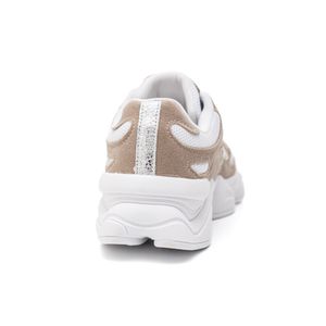 Tenis World Colors 101.001-1195 Branco