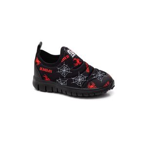 Tenis Novope 10001283-4254 Preto