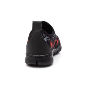 Tenis Novope 10001283-4254 Preto