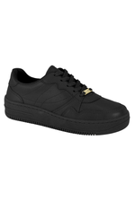 Tenis-Vizzano-Casual-Feminino-Clean-1389.101-Preto