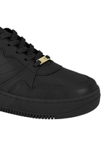Tenis-Vizzano-Casual-Feminino-Clean-1389.101-Preto