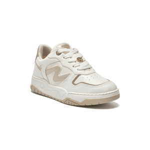 Tenis Via Marte 276-002-02 Off-White