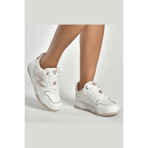 Tenis Via Marte 276-002-02 Off-White